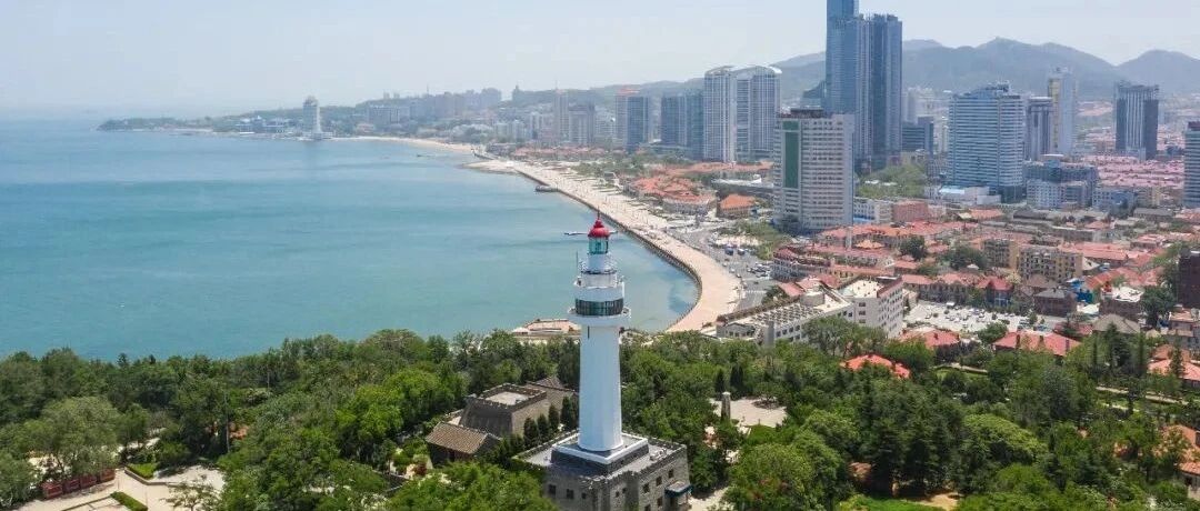 中国乡村游 | 游山东田园，享逍遥滨海