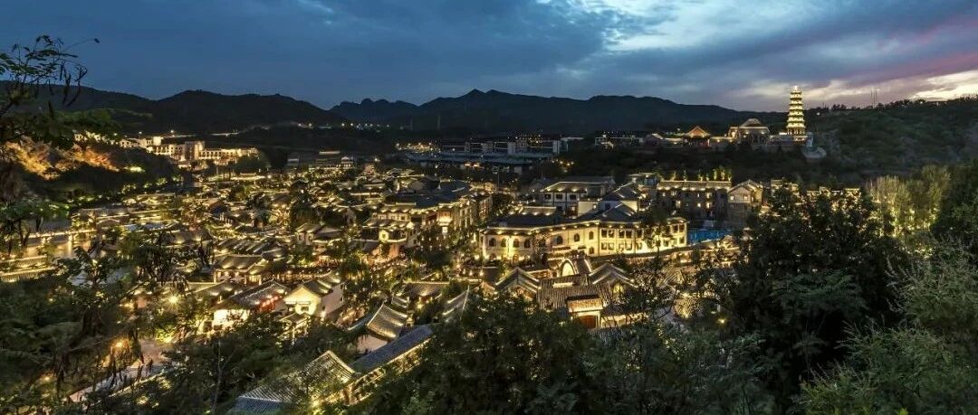 新闻 | 畅游冰天雪地，乐享北京冬季