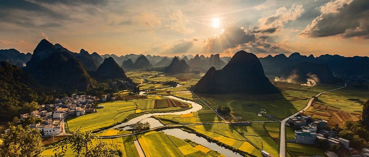 新闻 | 约起来！广西156家景区免费开放