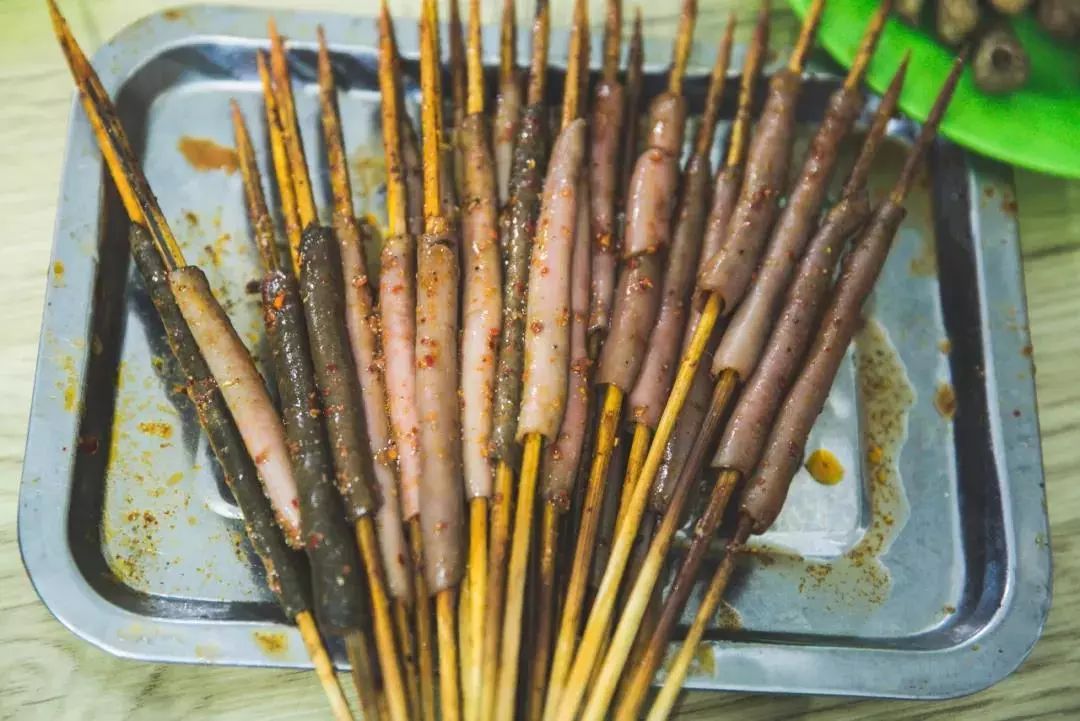 美食 | 中國海岸線有多少美味？ 旅遊 第10張