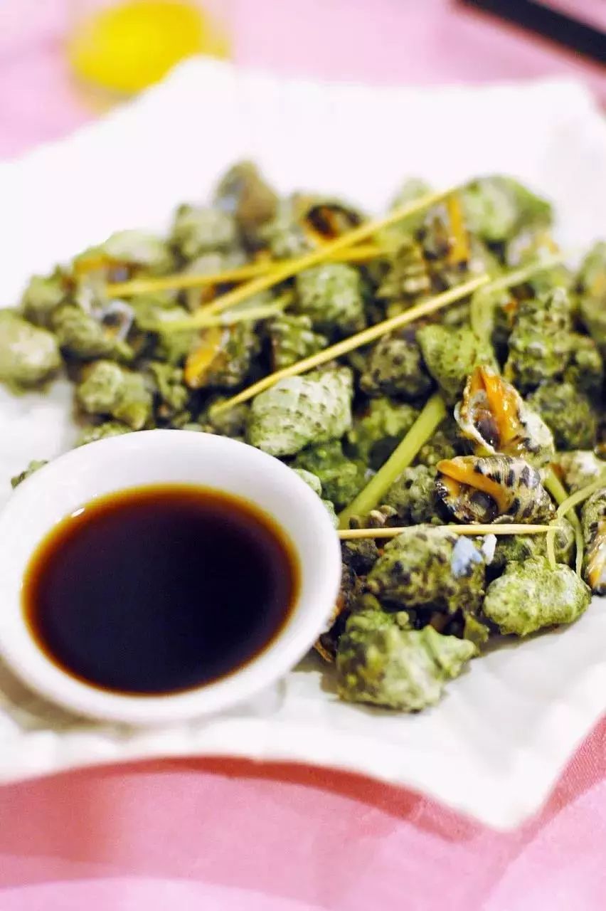 美食 | 中國海岸線有多少美味？ 旅遊 第33張