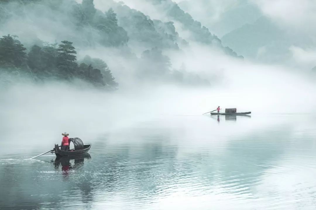 錦繡中華 | 這座中國風的湖南小城，不僅風景如詩如畫，還是一座美食之都 旅遊 第19張