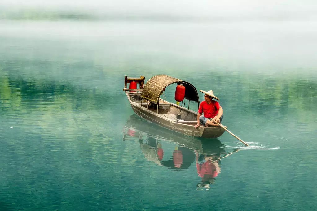 錦繡中華 | 這座中國風的湖南小城，不僅風景如詩如畫，還是一座美食之都 旅遊 第21張