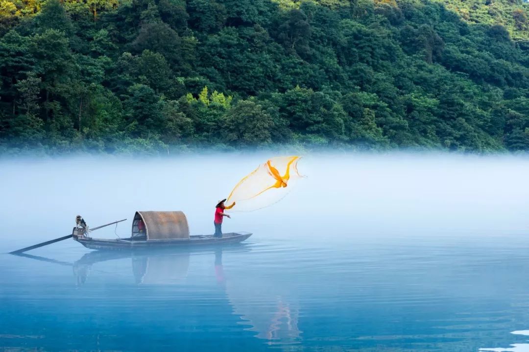 錦繡中華 | 這座中國風的湖南小城，不僅風景如詩如畫，還是一座美食之都 旅遊 第15張