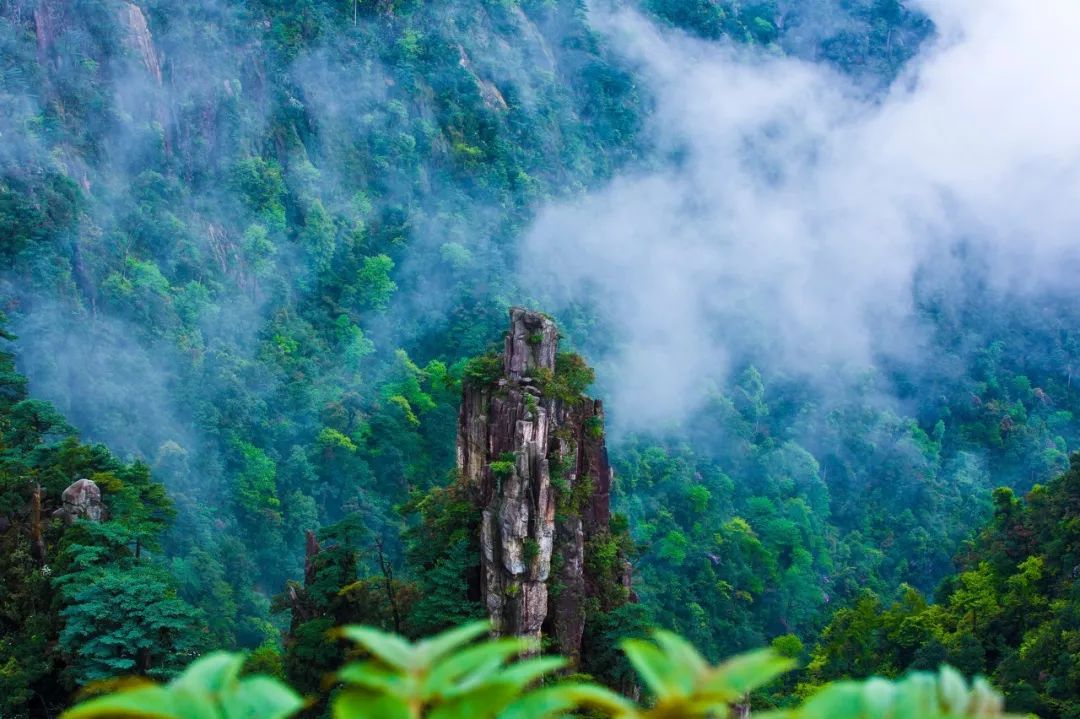 錦繡中華 | 這座中國風的湖南小城，不僅風景如詩如畫，還是一座美食之都 旅遊 第27張