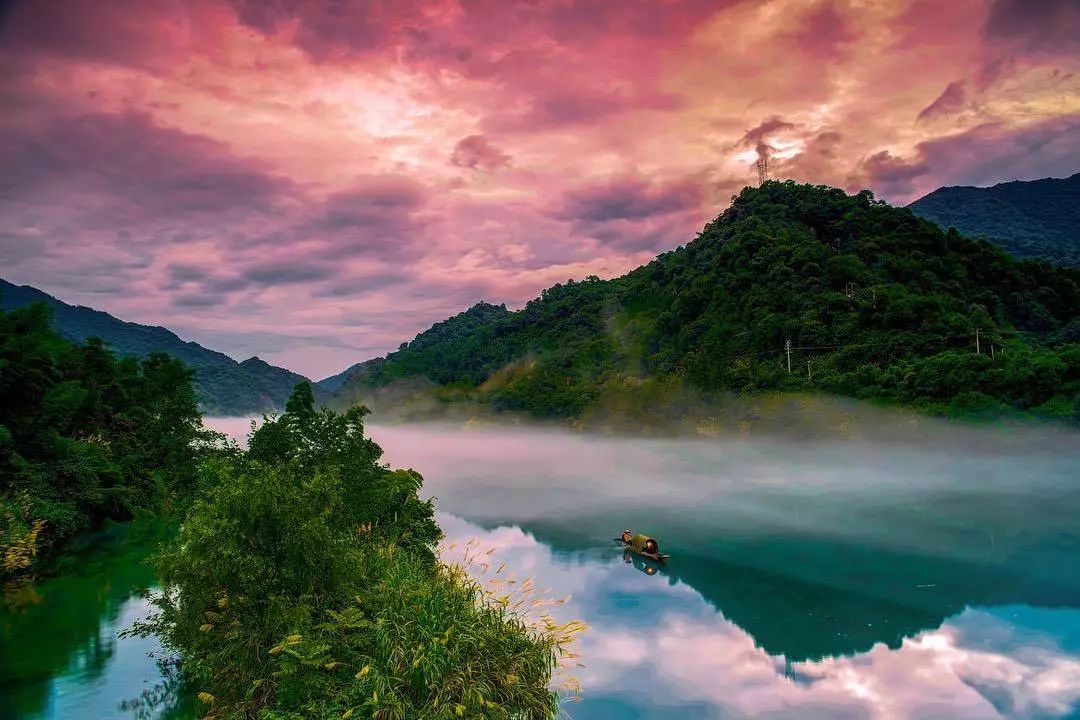 錦繡中華 | 這座中國風的湖南小城，不僅風景如詩如畫，還是一座美食之都 旅遊 第16張