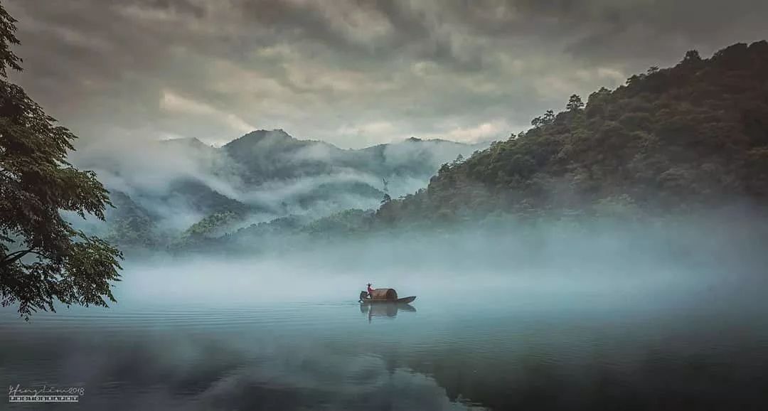 錦繡中華 | 這座中國風的湖南小城，不僅風景如詩如畫，還是一座美食之都 旅遊 第17張