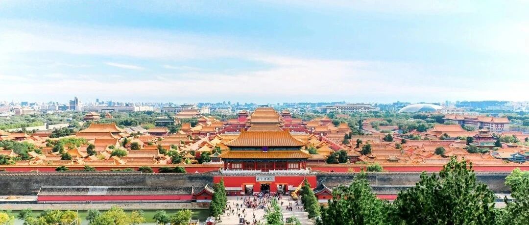 新闻|中国一级博物馆，你去过几个?