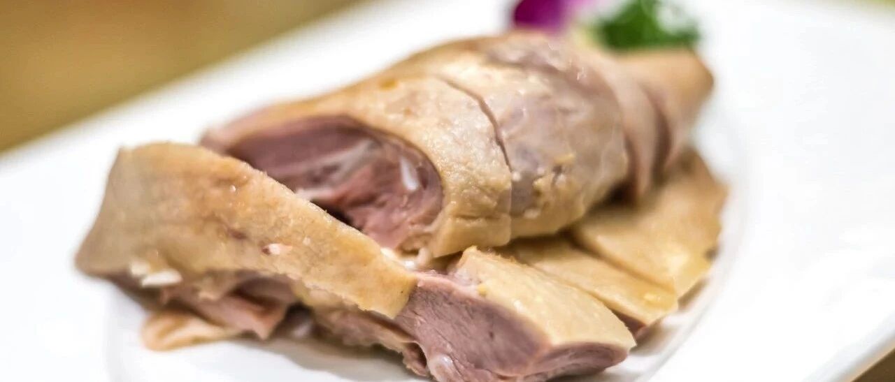 美食 | 来南京千万不能错过这些美食，每一种都百吃不厌！