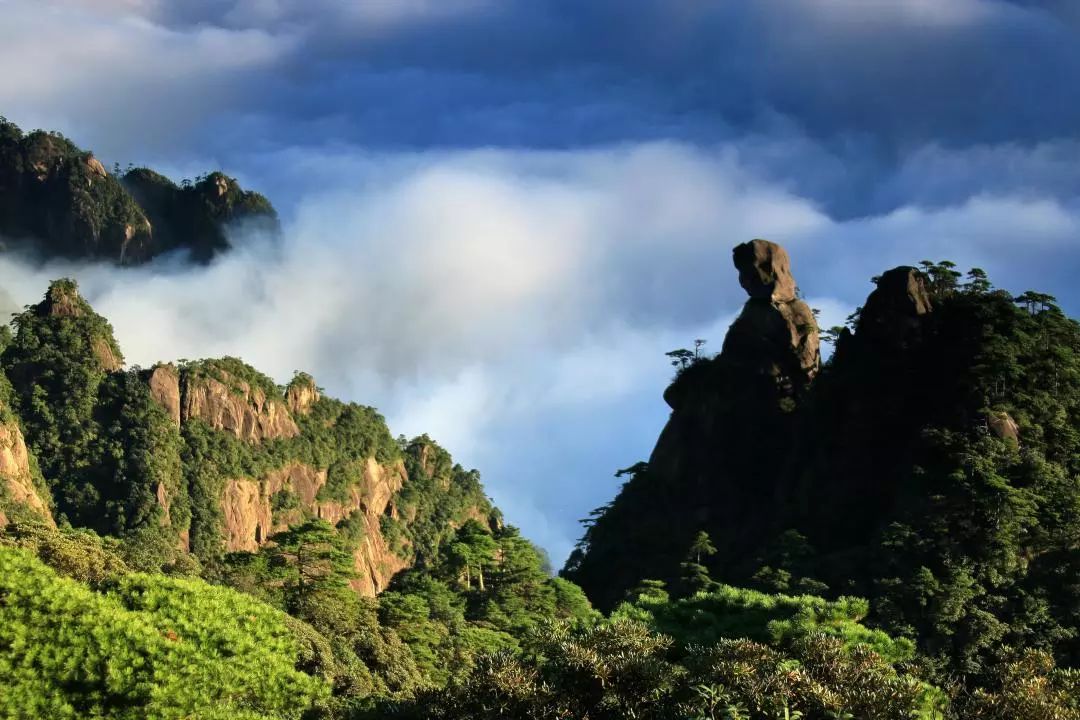 一條合福高鐵，串起了無數的徽州往事和榕城古今 旅遊 第22張