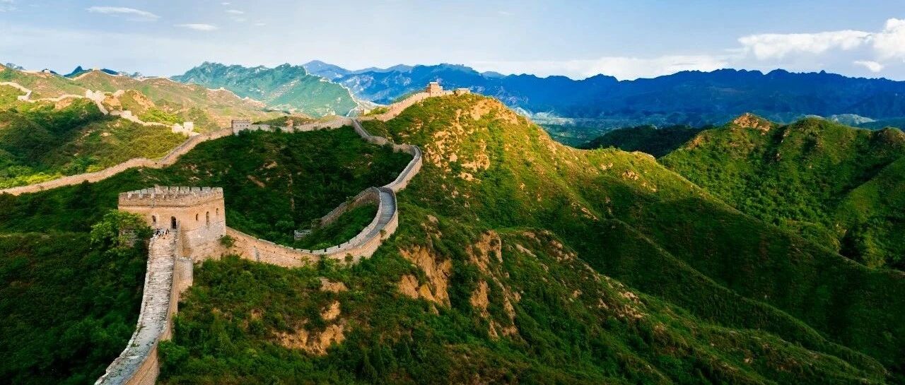 新闻 | 赴长城之约，深挖长城之美