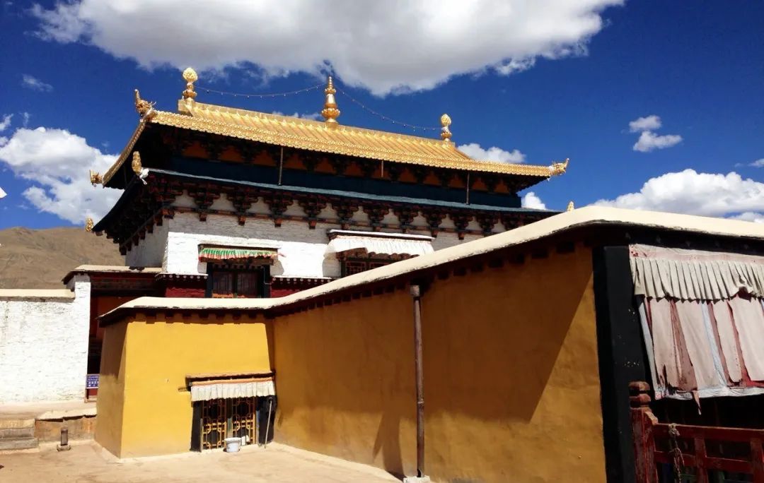 中国乡村游 | 开启西藏朝圣之旅，探访世界屋脊之美
