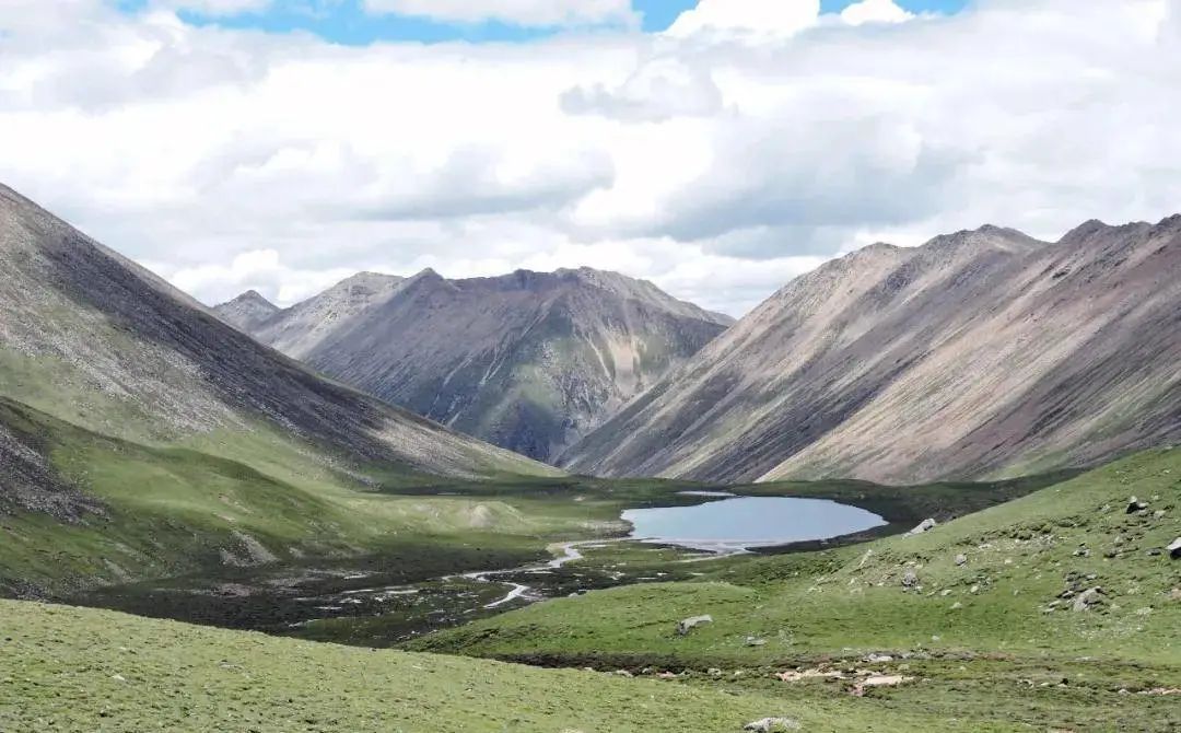 中国乡村游 | 开启西藏朝圣之旅，探访世界屋脊之美