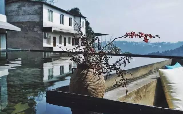 旅居中國丨山城重慶竟然私藏著這麼多的特色民宿 旅遊 第12張