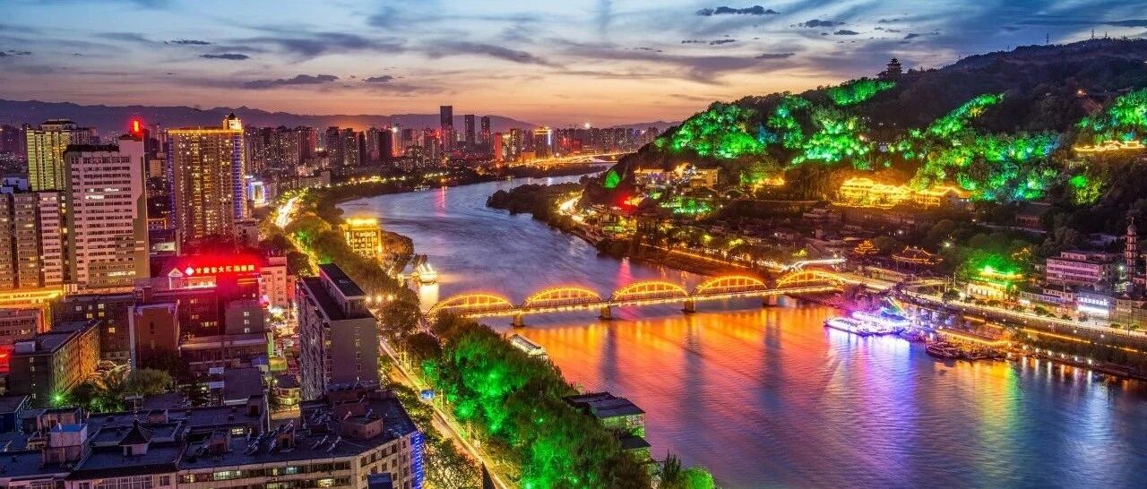 新闻 | 万众期待！兰州黄河文化旅游节即将开幕！