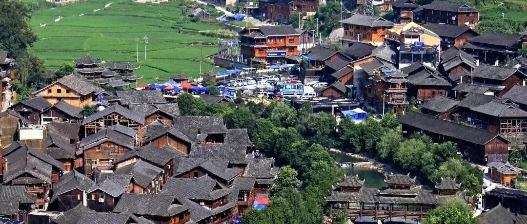 新闻 | 贵州：发展山地旅游，多业共生共融