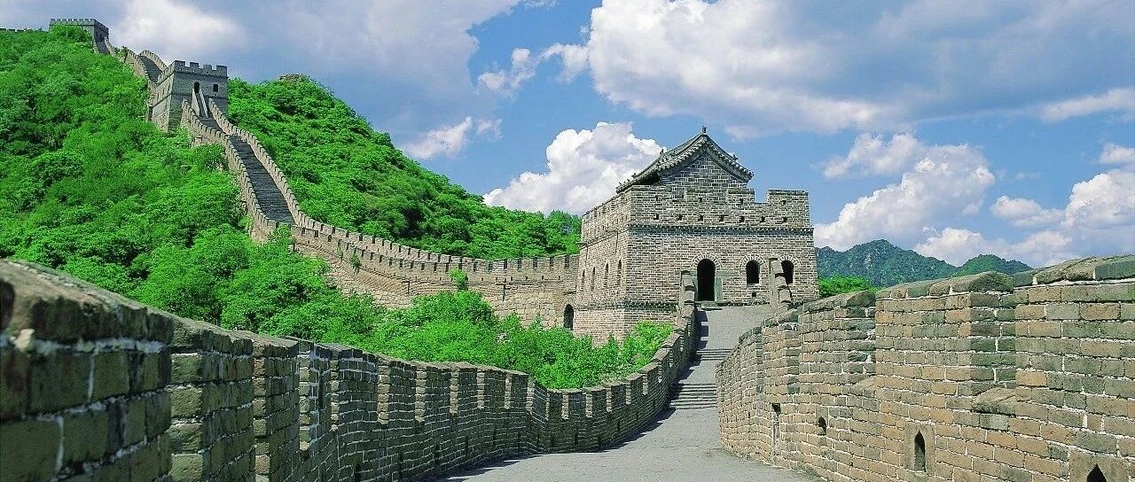 中国乡村游 | 走进花海之路，一探世园风情，畅游民俗长城