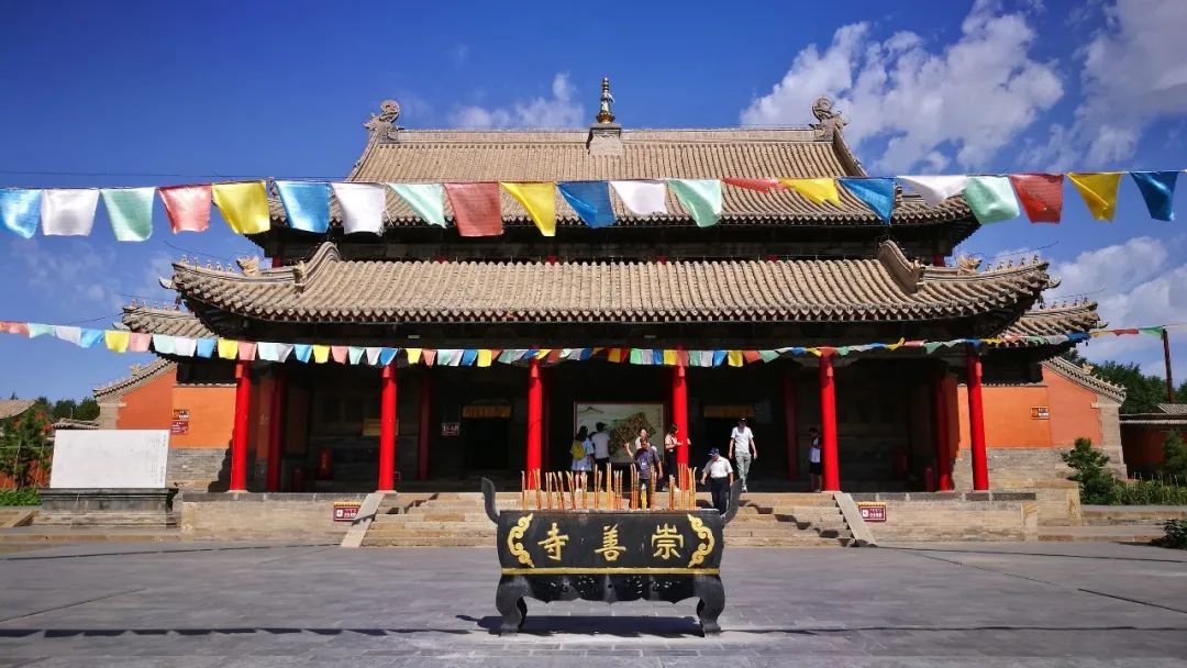 新聞 | 乘「蒙古馬號·草原之星」旅遊專列，​遊中國馬都最美風景！ 旅遊 第10張