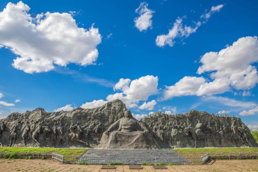 新聞 | 乘「蒙古馬號·草原之星」旅遊專列，​遊中國馬都最美風景！ 旅遊 第9張