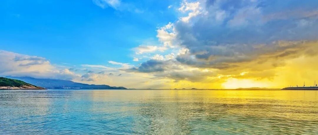 中国乡村游 | 慢享休闲滨海，体验特色广东