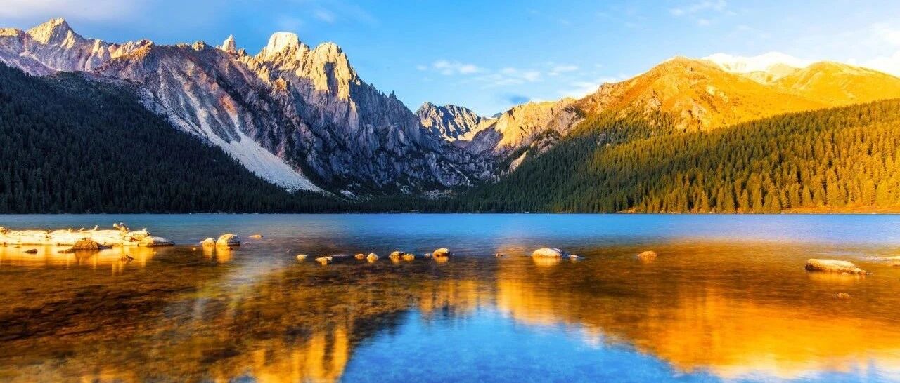 新闻 | 67个A级景区门票全免！四川甘孜州冬春旅游优惠政策出炉