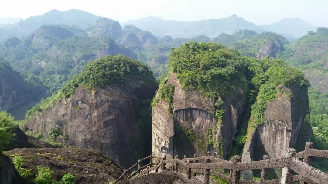 一條合福高鐵，串起了無數的徽州往事和榕城古今 旅遊 第24張