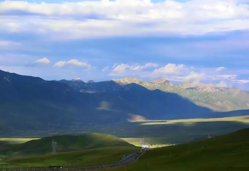 蘭新高鐵西寧站 | 中國夏都，遺落在青藏高原上的一顆璀璨明珠 旅遊 第30張