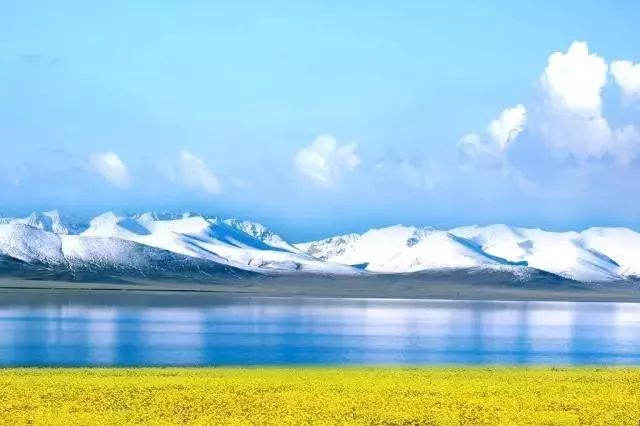 蘭新高鐵西寧站 | 中國夏都，遺落在青藏高原上的一顆璀璨明珠 旅遊 第15張