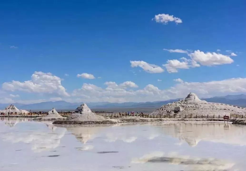 蘭新高鐵西寧站 | 中國夏都，遺落在青藏高原上的一顆璀璨明珠 旅遊 第23張