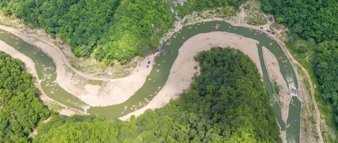 中国乡村游 | 中国最北端的沿海省份有多美！