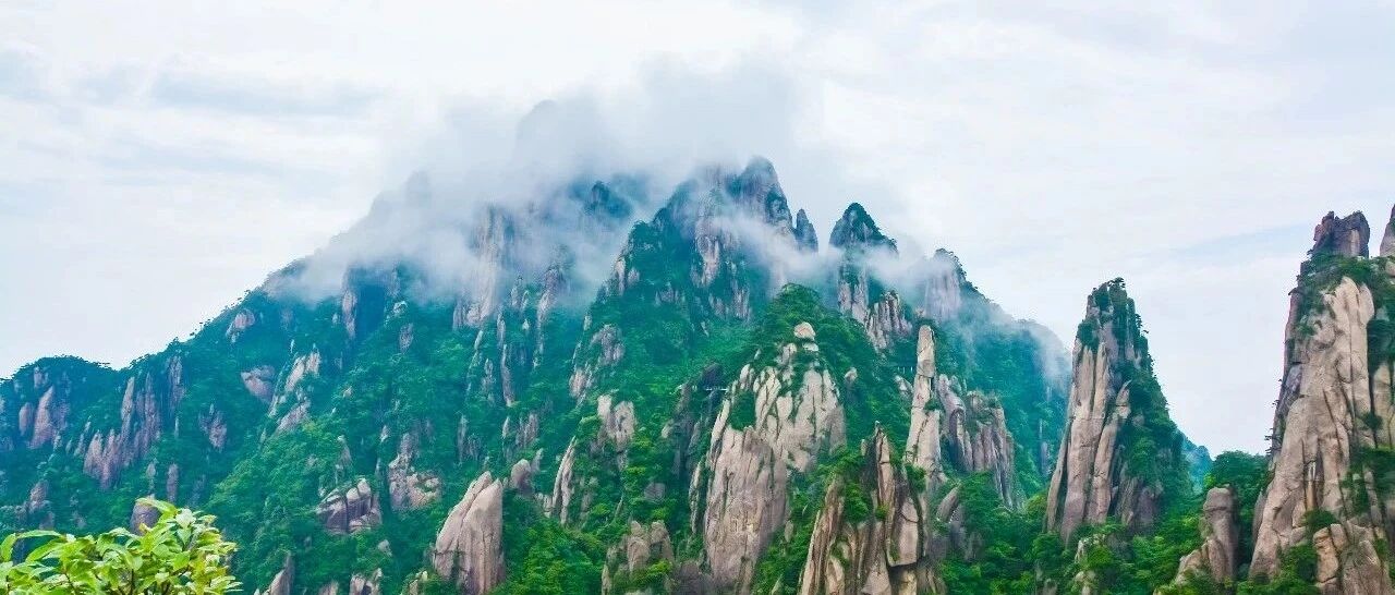 新闻丨遇见最美江西，温暖2021