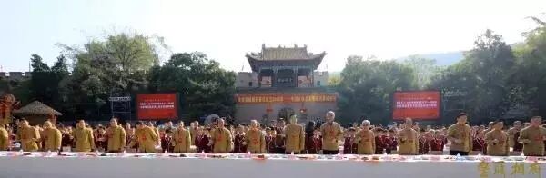 榜單 | 2018年中國旅遊產業影響力風雲榜－「美麗中國」篇 旅遊 第18張