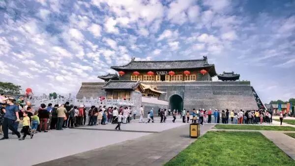 榜單 | 2018年中國旅遊產業影響力風雲榜－「美麗中國」篇 旅遊 第25張