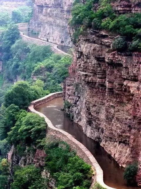 榜單 | 2018年中國旅遊產業影響力風雲榜－「美麗中國」篇 旅遊 第22張