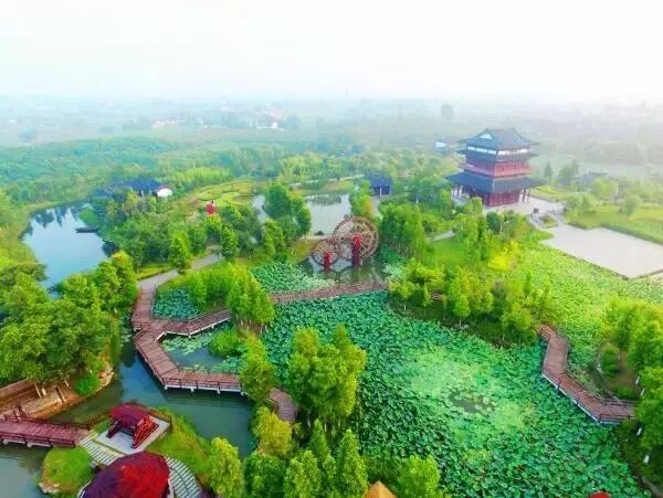 榜單 | 2018年中國旅遊產業影響力風雲榜－「美麗中國」篇 旅遊 第11張