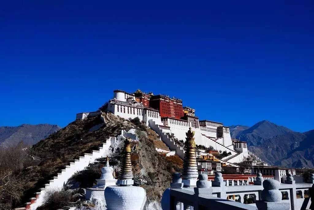 榜單 | 2018年中國旅遊產業影響力風雲榜－「美麗中國」篇 旅遊 第14張