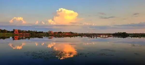 榜單 | 2018年中國旅遊產業影響力風雲榜－「美麗中國」篇 旅遊 第29張