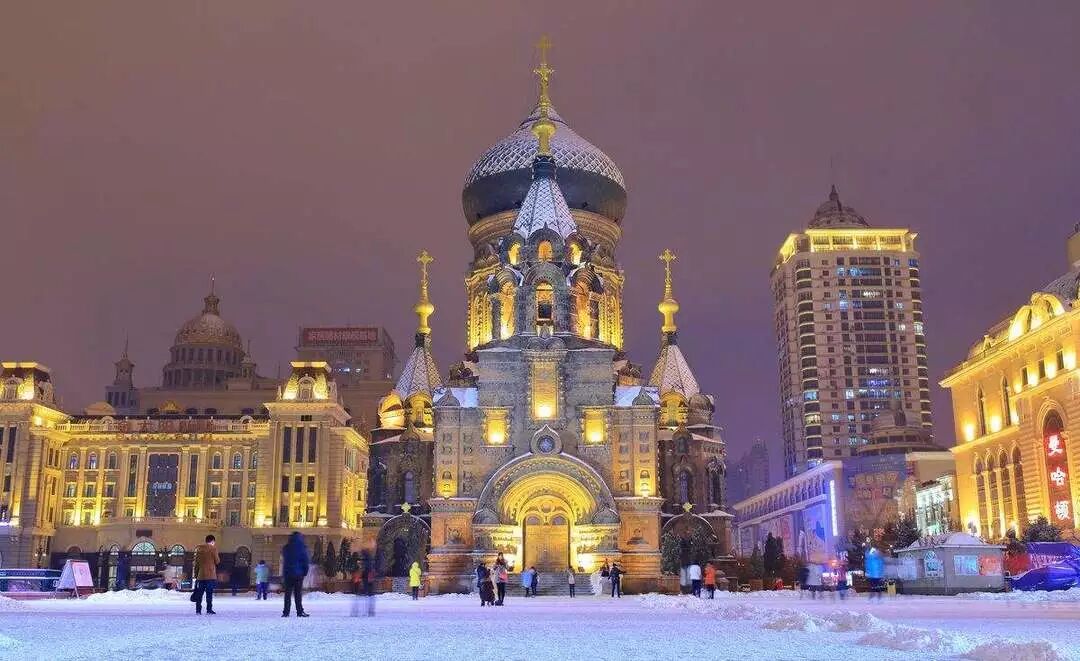 榜單 | 2018年中國旅遊產業影響力風雲榜－「美麗中國」篇 旅遊 第41張