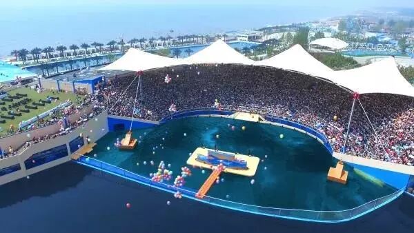 榜單 | 2018年中國旅遊產業影響力風雲榜－「美麗中國」篇 旅遊 第9張