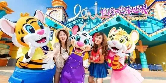 榜單 | 2018年中國旅遊產業影響力風雲榜－「美麗中國」篇 旅遊 第4張