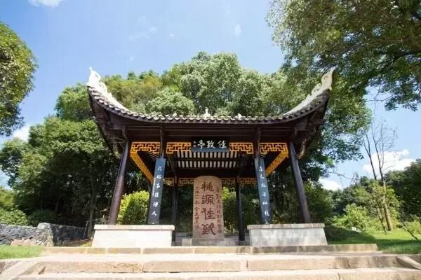 榜單 | 2018年中國旅遊產業影響力風雲榜－「美麗中國」篇 旅遊 第20張