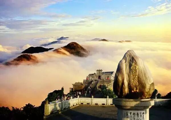 榜單 | 2018年中國旅遊產業影響力風雲榜－「美麗中國」篇 旅遊 第31張