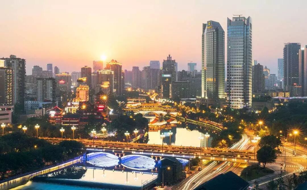 榜單 | 2018年中國旅遊產業影響力風雲榜－「美麗中國」篇 旅遊 第35張