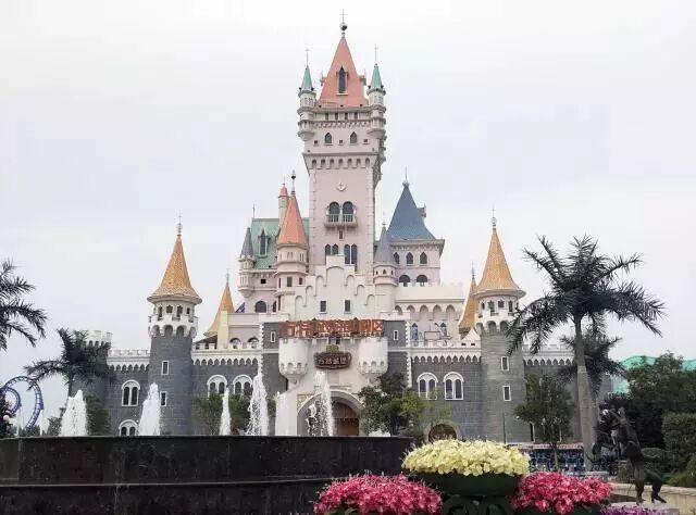 榜單 | 2018年中國旅遊產業影響力風雲榜－「美麗中國」篇 旅遊 第5張