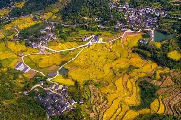 榜單 | 2018年中國旅遊產業影響力風雲榜－「美麗中國」篇 旅遊 第27張