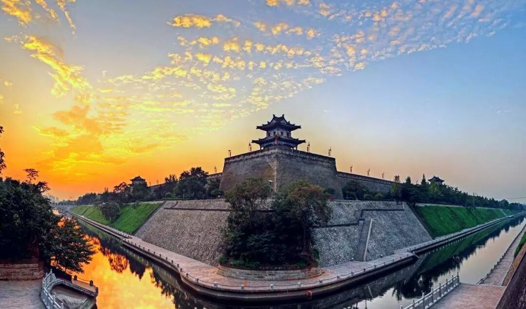 榜單 | 2018年中國旅遊產業影響力風雲榜－「美麗中國」篇 旅遊 第38張