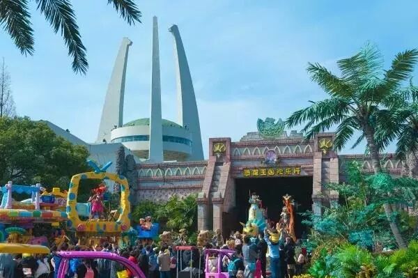 榜單 | 2018年中國旅遊產業影響力風雲榜－「美麗中國」篇 旅遊 第8張