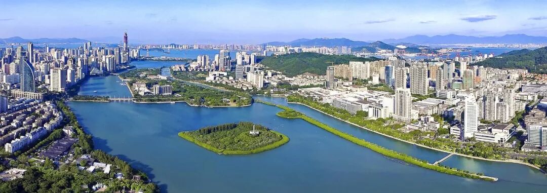 榜單 | 2018年中國旅遊產業影響力風雲榜－「美麗中國」篇 旅遊 第39張