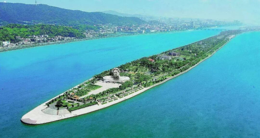 榜單 | 2018年中國旅遊產業影響力風雲榜－「美麗中國」篇 旅遊 第42張