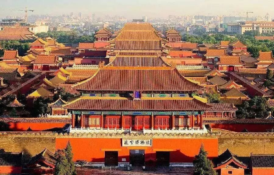 榜單 | 2018年中國旅遊產業影響力風雲榜－「美麗中國」篇 旅遊 第13張